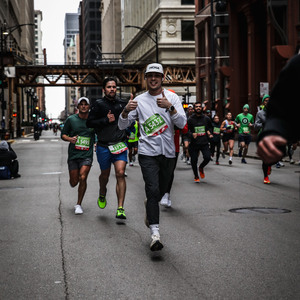 Fundraising Page: Matt Pierson